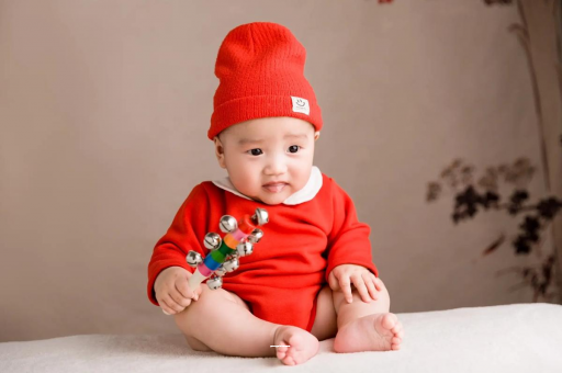 台湾宝宝心率不齐